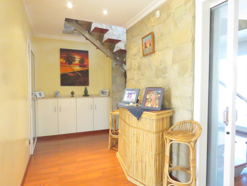 5 slaapkamer villa in betera