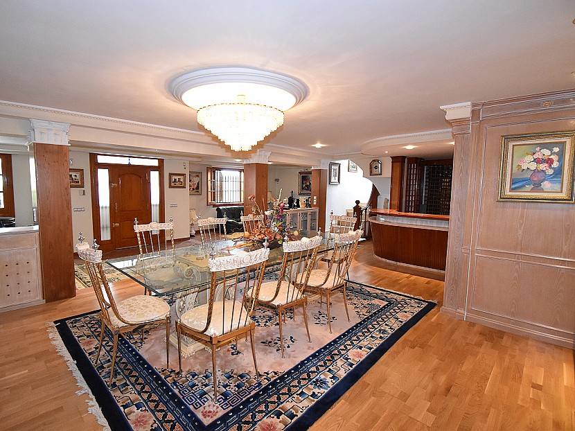 4 slaapkamer villa in torrent