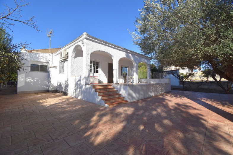 3 bed Villa in Turis
