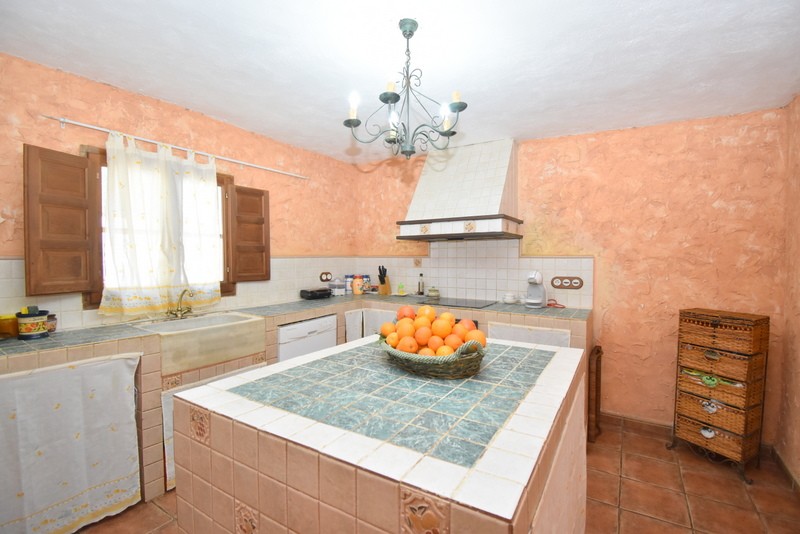 3 slaapkamer villa in torrent