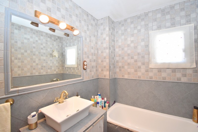 3 slaapkamer villa in torrent