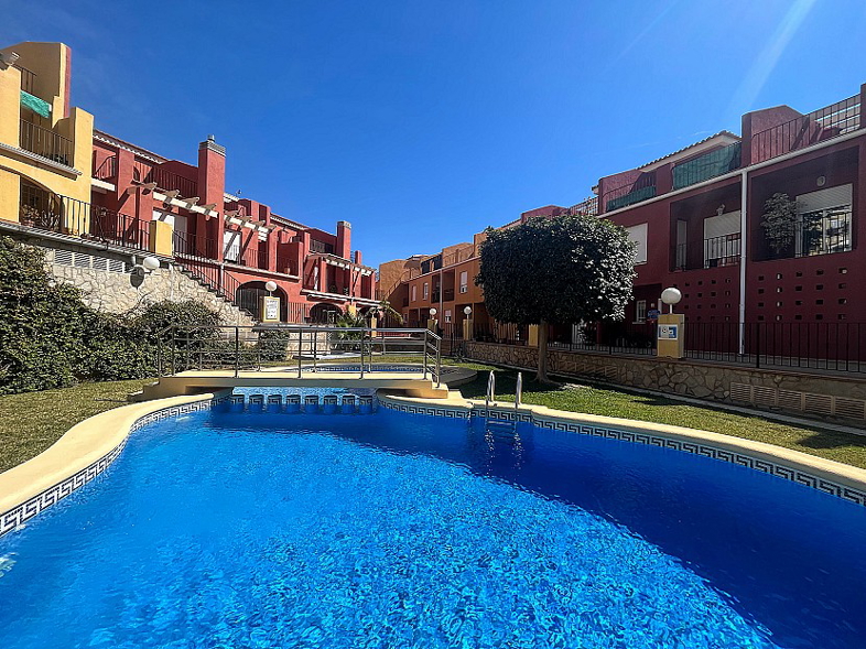 3 bed Townhouse in Sanet y Negrals
