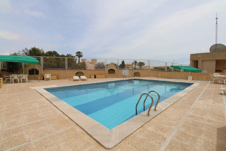 Townhouse for sale in Playa Flamenca | HomeEspaña Real Estate