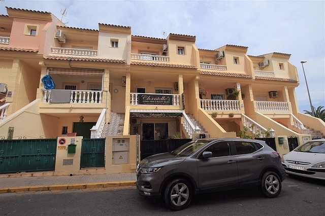 3 bed Townhouse in Los Montesinos