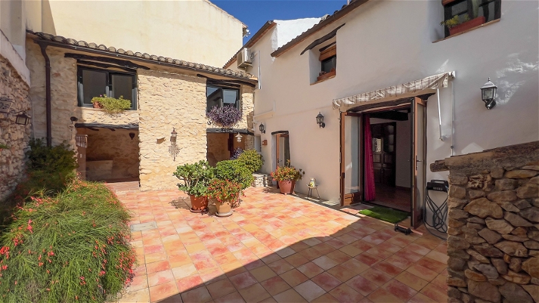 3 bed Townhouse in Tormos