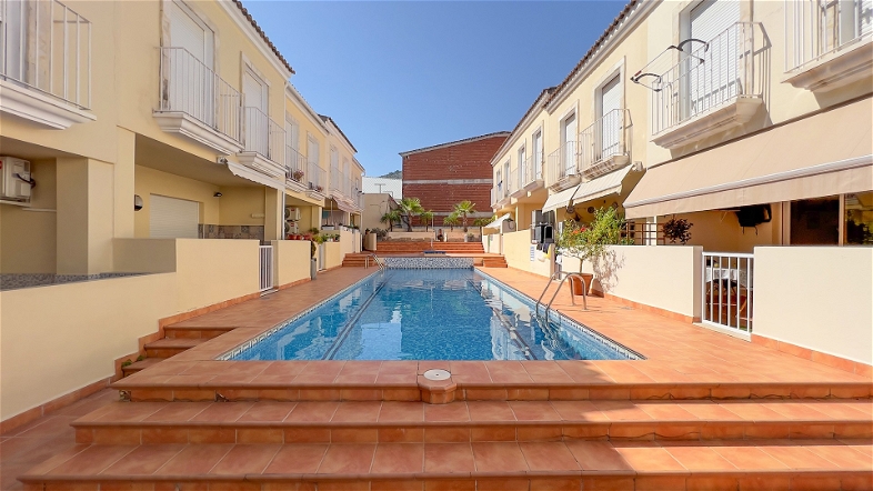 3 bed Townhouse in Sagra