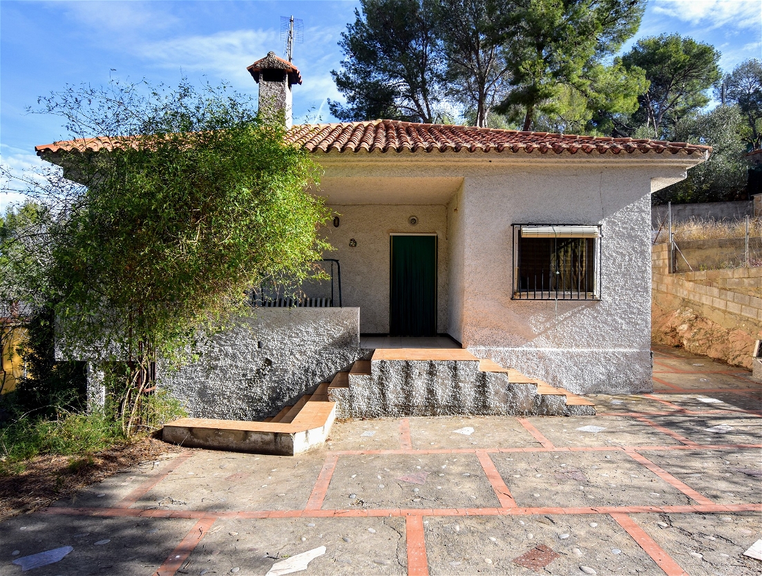 3 bed Villa in Albalat dels Tarongers