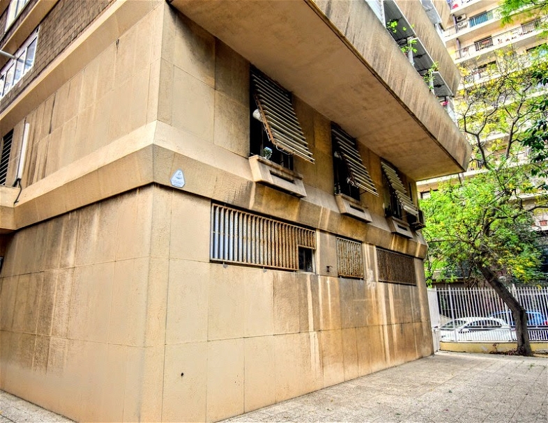 4 habitaciones – Apartamento – Valencia City