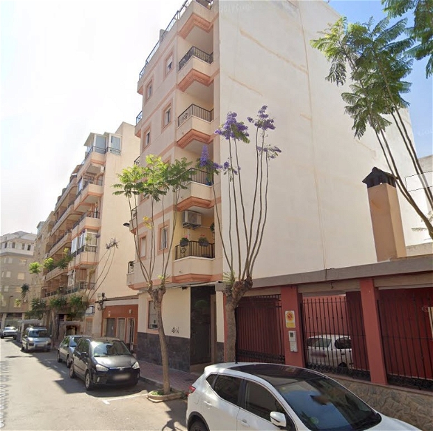2 bed Apartment in Torrevieja