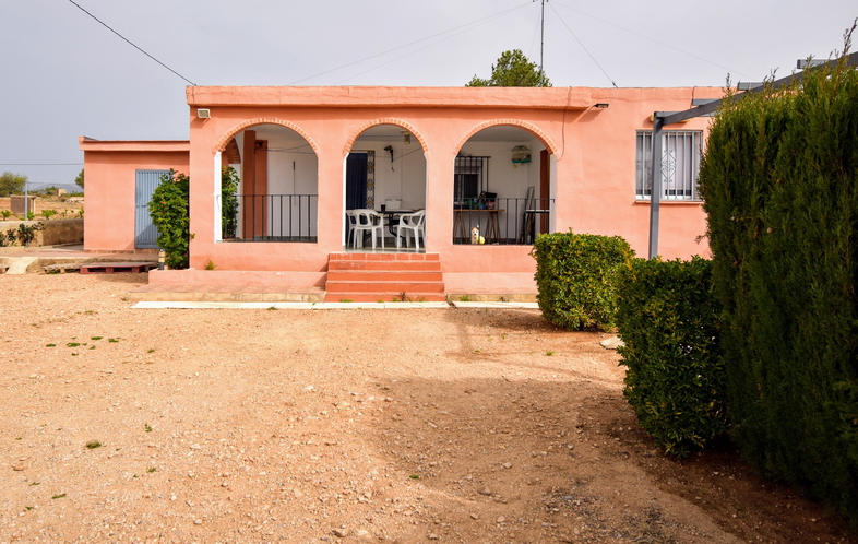 3 bed Villa in Turis