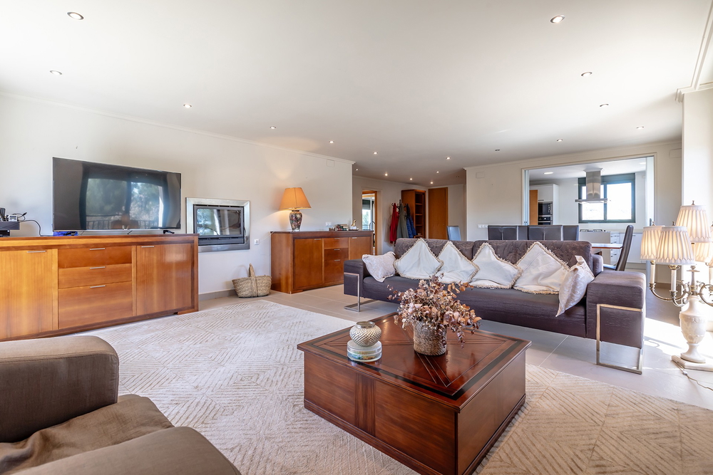 5 slaapkamer villa in torrent