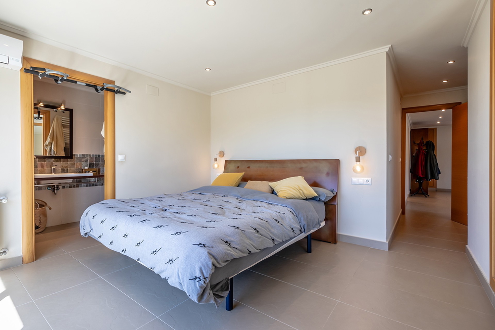 5 slaapkamer villa in torrent