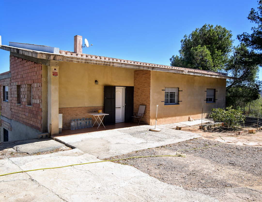 3 Schlafzimmer Villa in Gilet