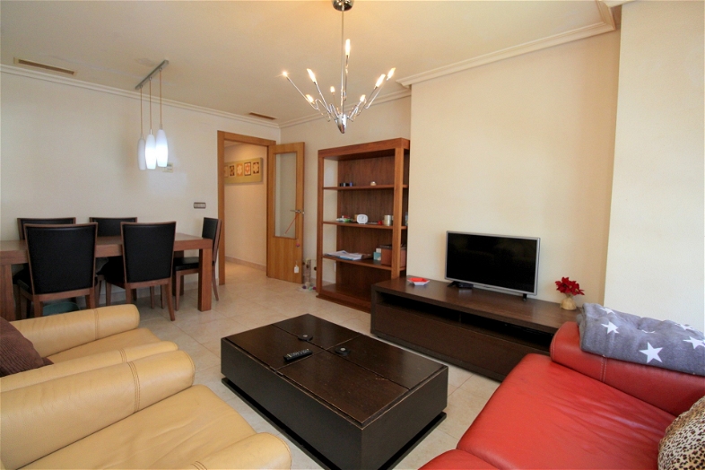3 bed Apartment in Torrevieja