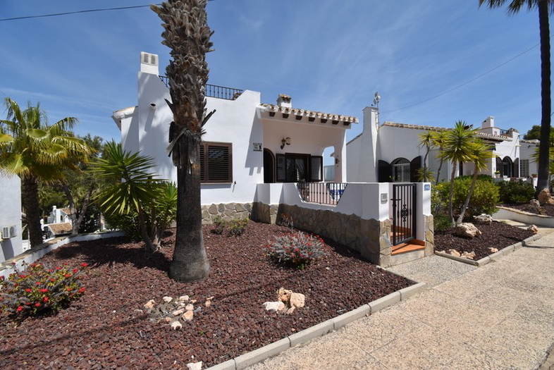 4 bed Villa in Villamartin