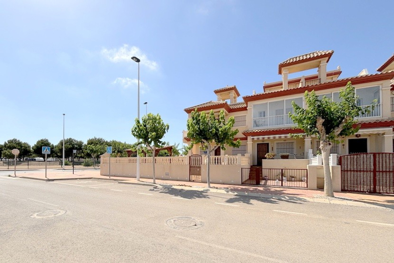 2 bed Townhouse in San Pedro del Pinatar