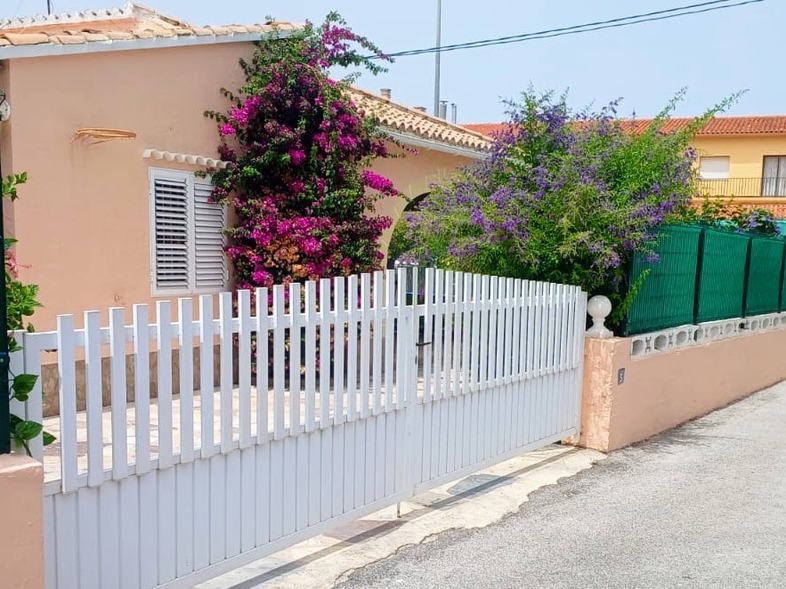 3 slaapkamer Villa in Els Poblets