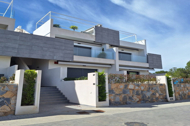 2 bed Apartment in Los Balcones