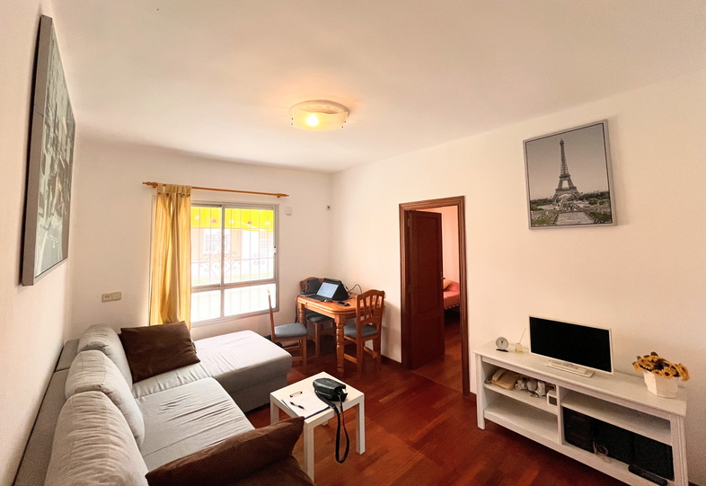 3 bed Apartment in Valencia City