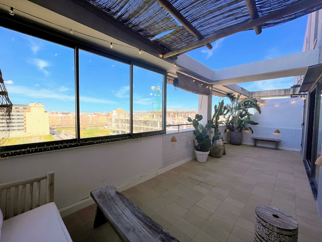 2 bed Apartment in Albal