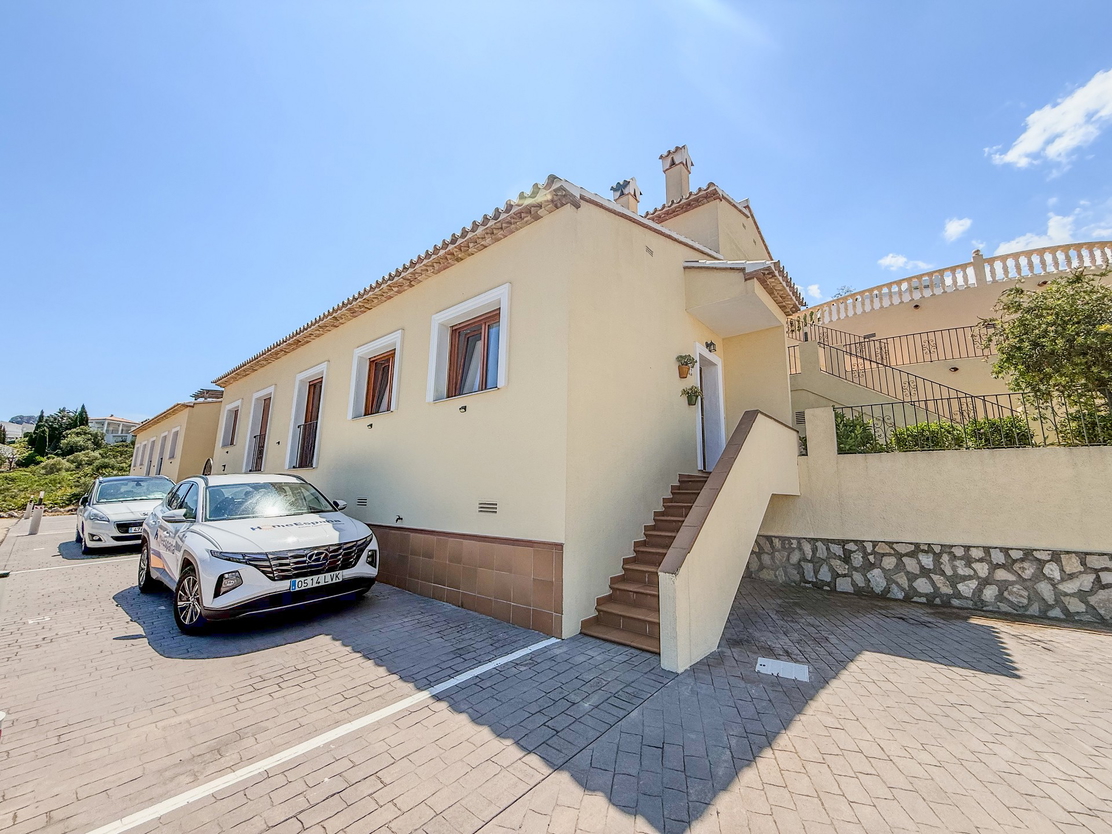 3 bed Apartment in Rafol d’Almunia