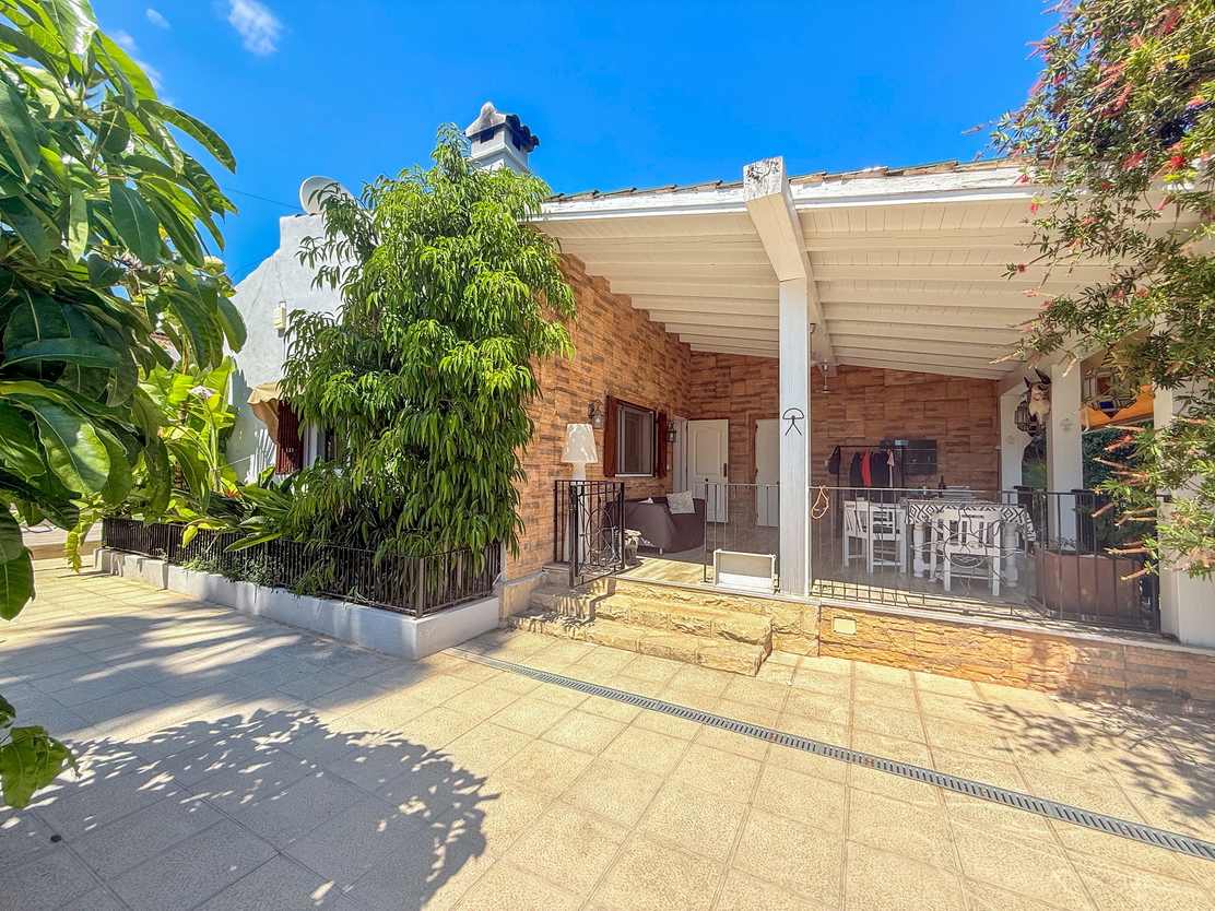 3 bed Villa in Alfaz del Pi