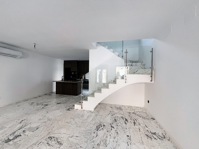 3 bed Townhouse in Betera