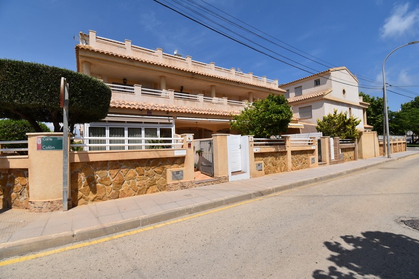 3 bed Townhouse in Torre de la Horadada