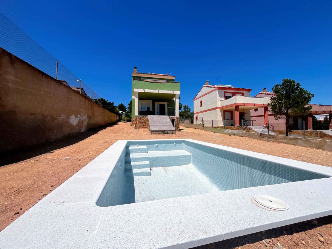 3 bed Villa in Turis
