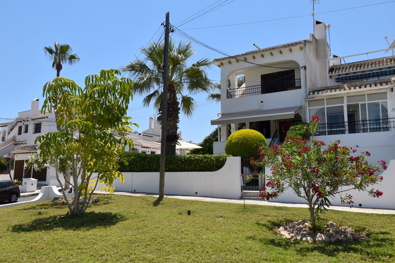 2 habitaciones – Apartamento – Villamartin