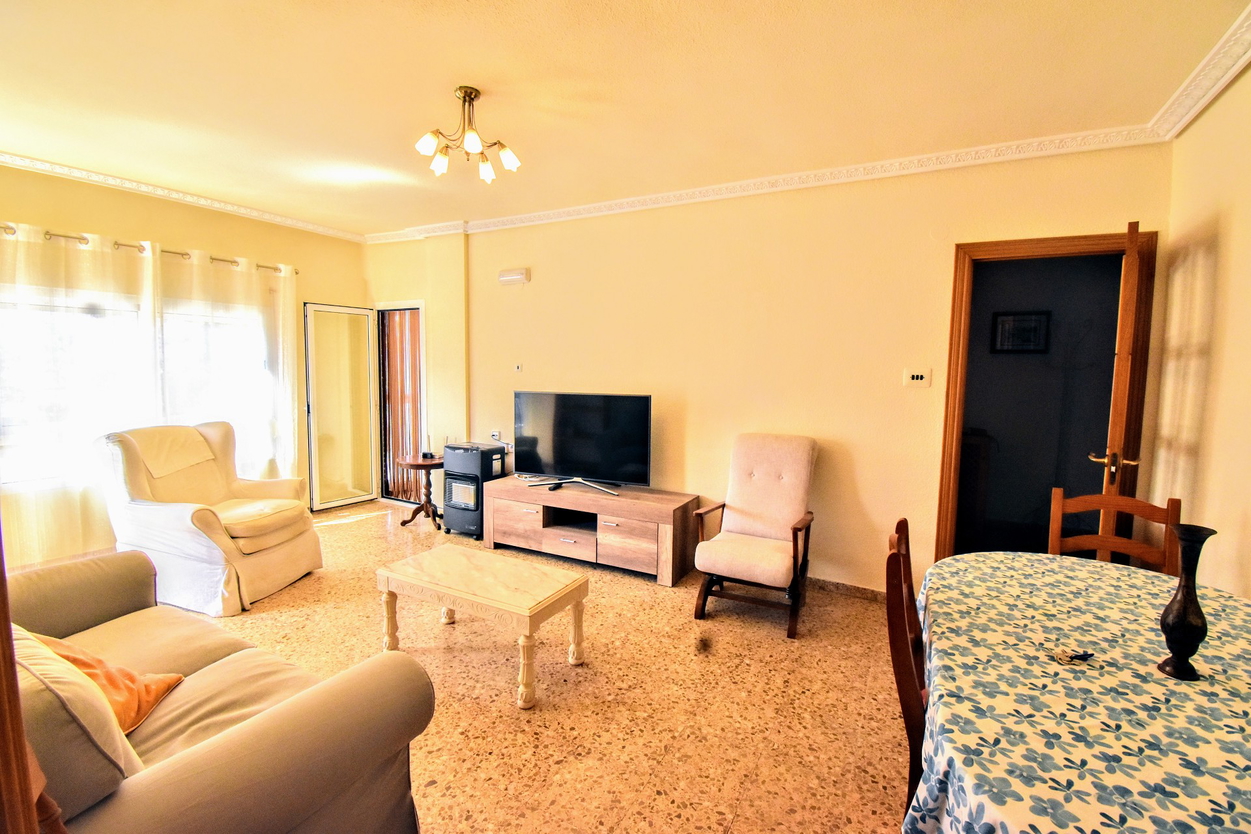 3 bed Apartment in Montserrat