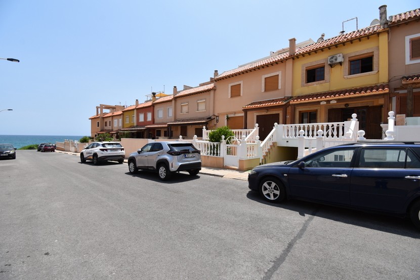 2 bed Townhouse in Torrevieja