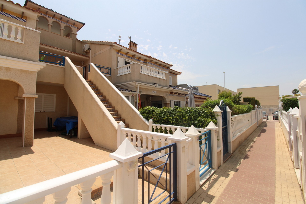 1 bed Apartment in Playa Flamenca
