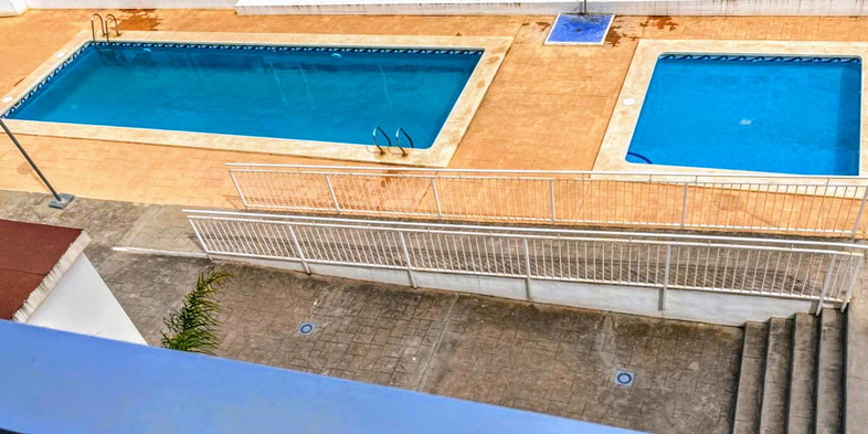 2 bed Apartment in Torrent