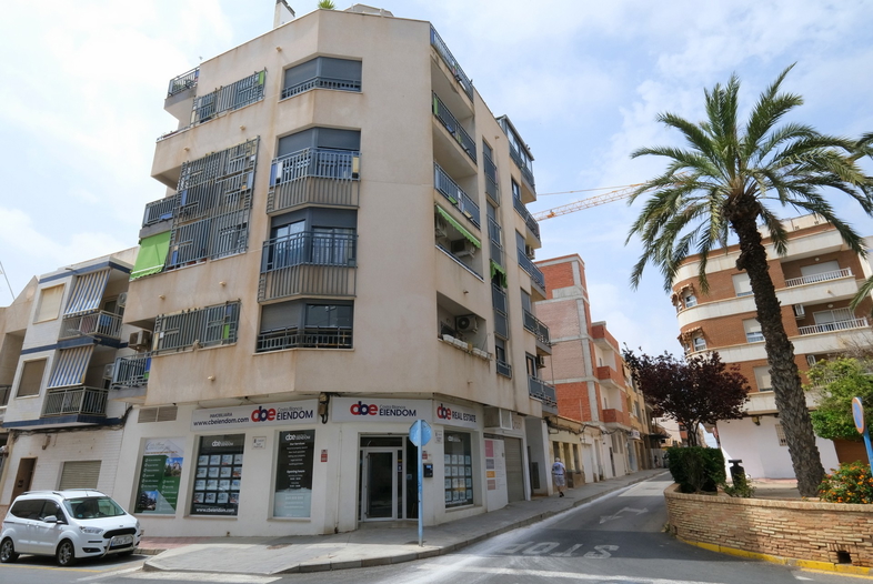 1 bed Apartment in Torrevieja