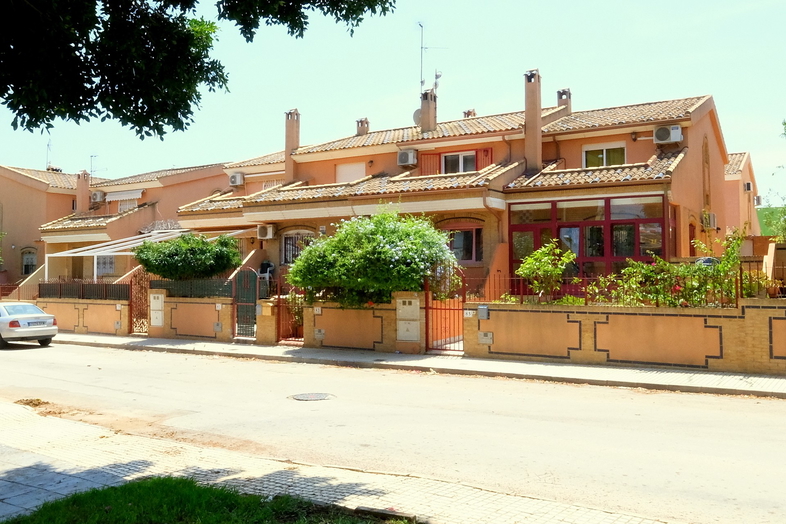 4 bed Townhouse in Torre de la Horadada