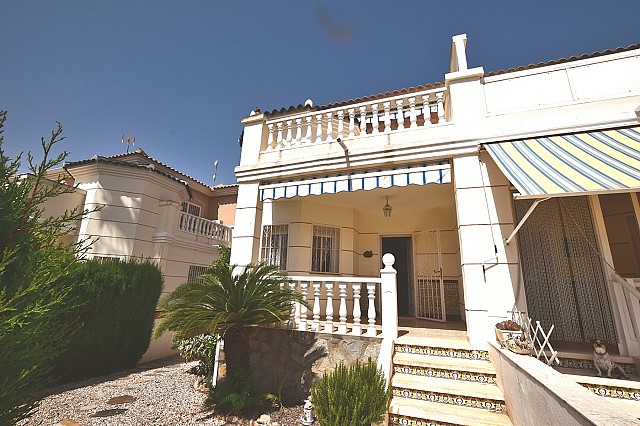 3 bed Townhouse in La Fiesta