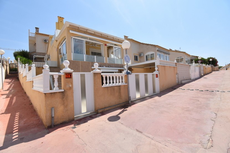 2 bed Villa in Los Altos