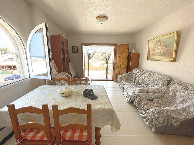 1 Schlafzimmer Wohnung in La Mata