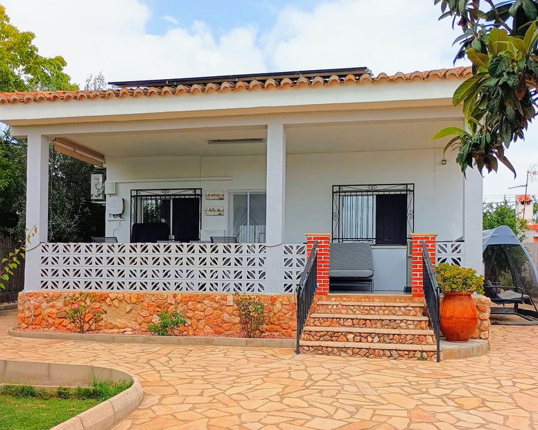 3 bed Villa in Picassent