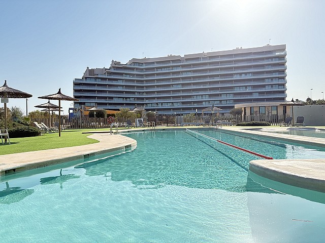 2 bed Apartment in Playa Honda