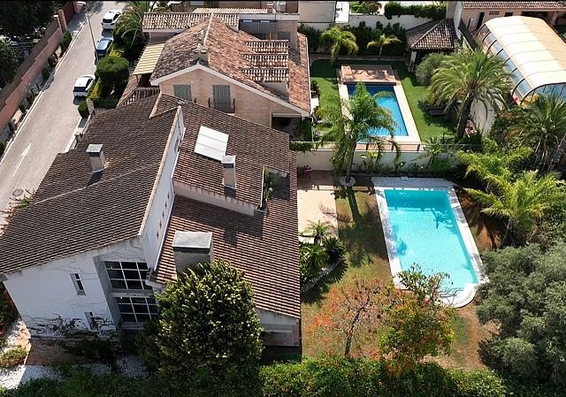 4 bed Villa in Murcia