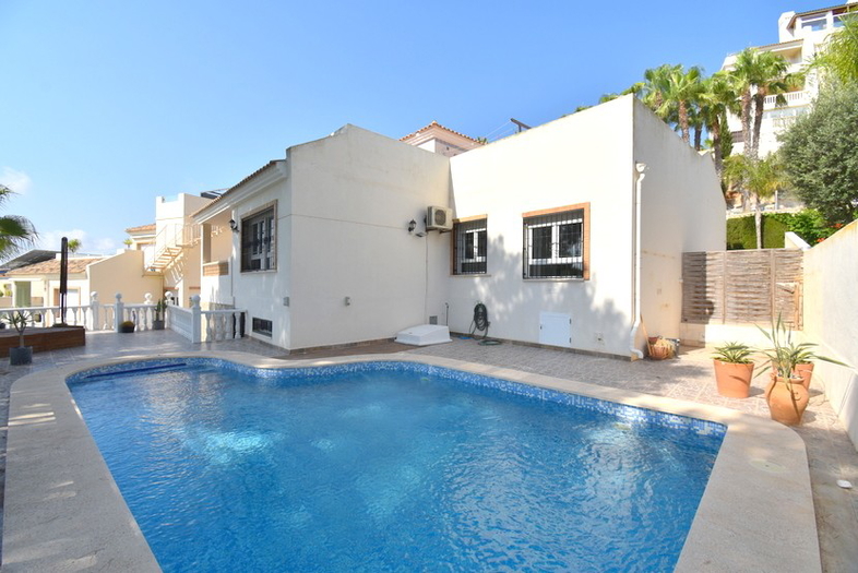 3 habitaciones – Villa – Las Ramblas Golf
