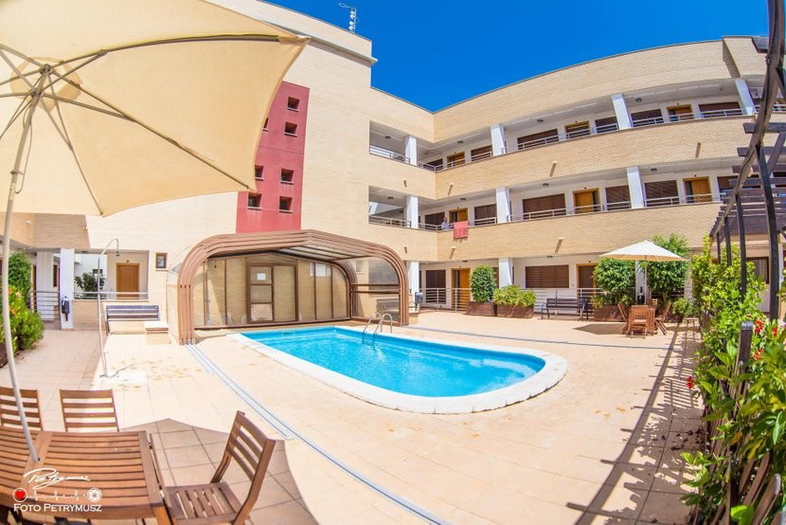 2 bed Apartment in San Pedro del Pinatar