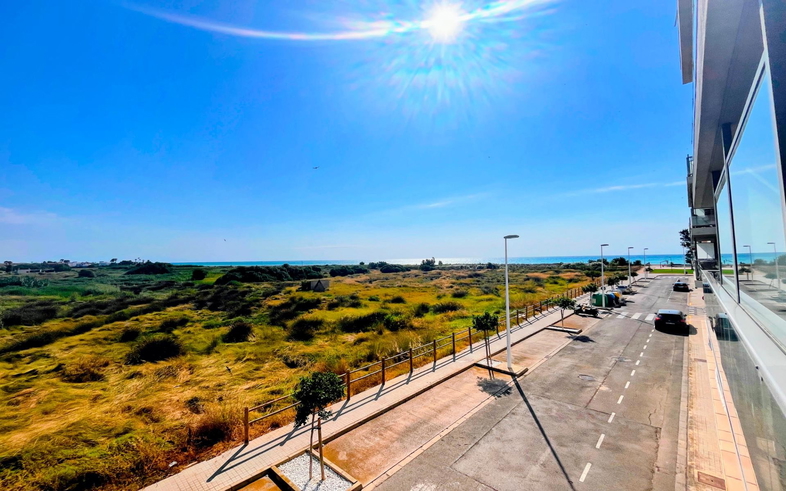 2 habitaciones – Apartamento – Moncofa
