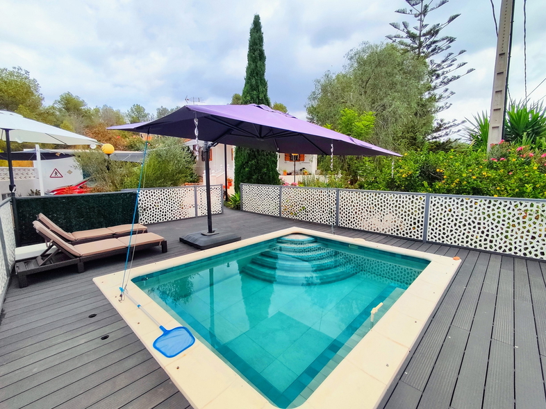 3 bed Villa in Montserrat