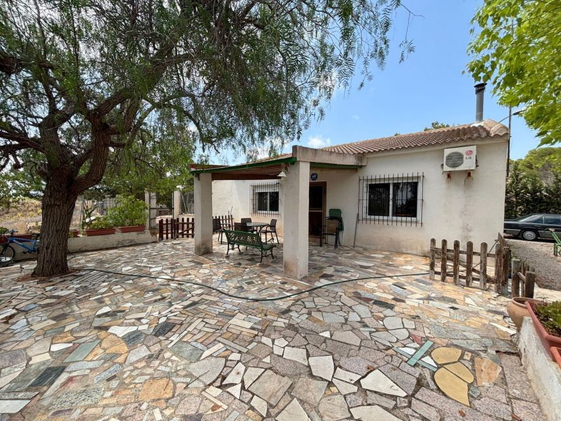 3 bed Villa in Gea y Truyols