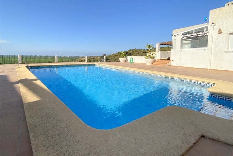 2 bed Apartment in Monte Pego